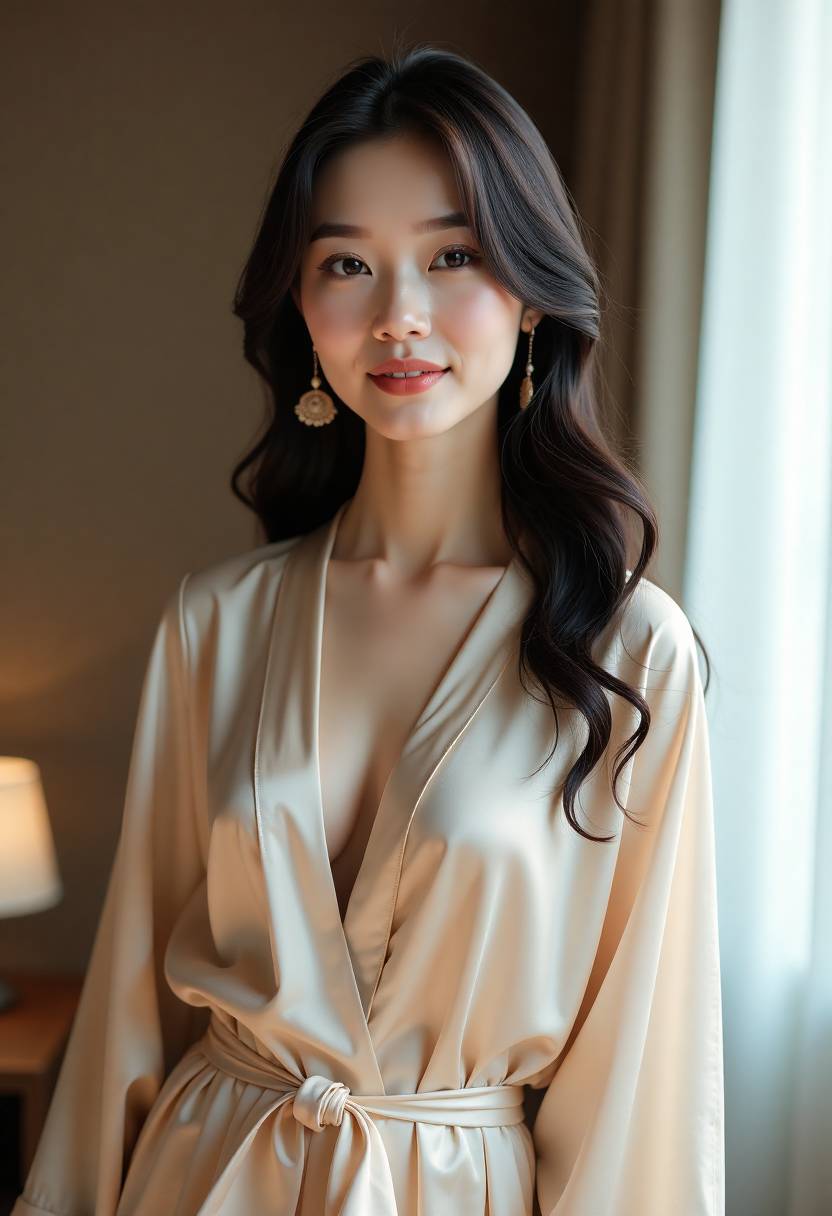 直播间封面