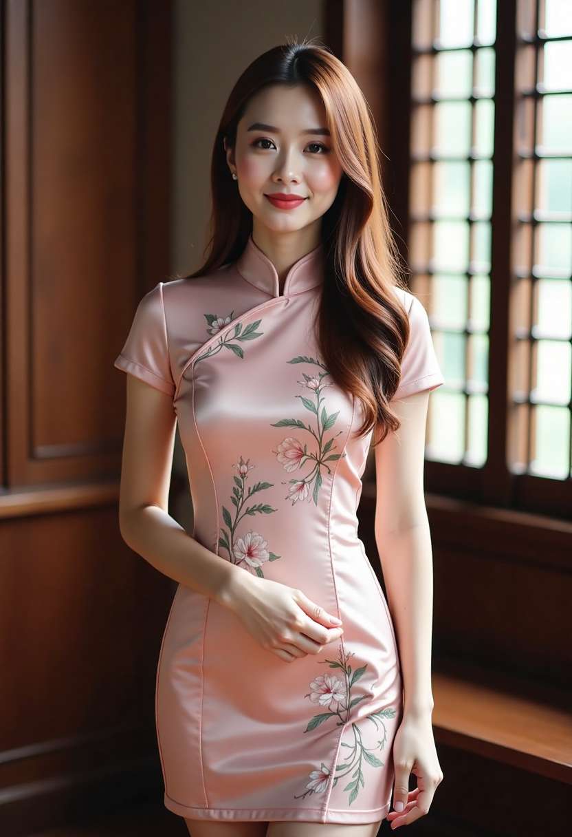 直播间封面